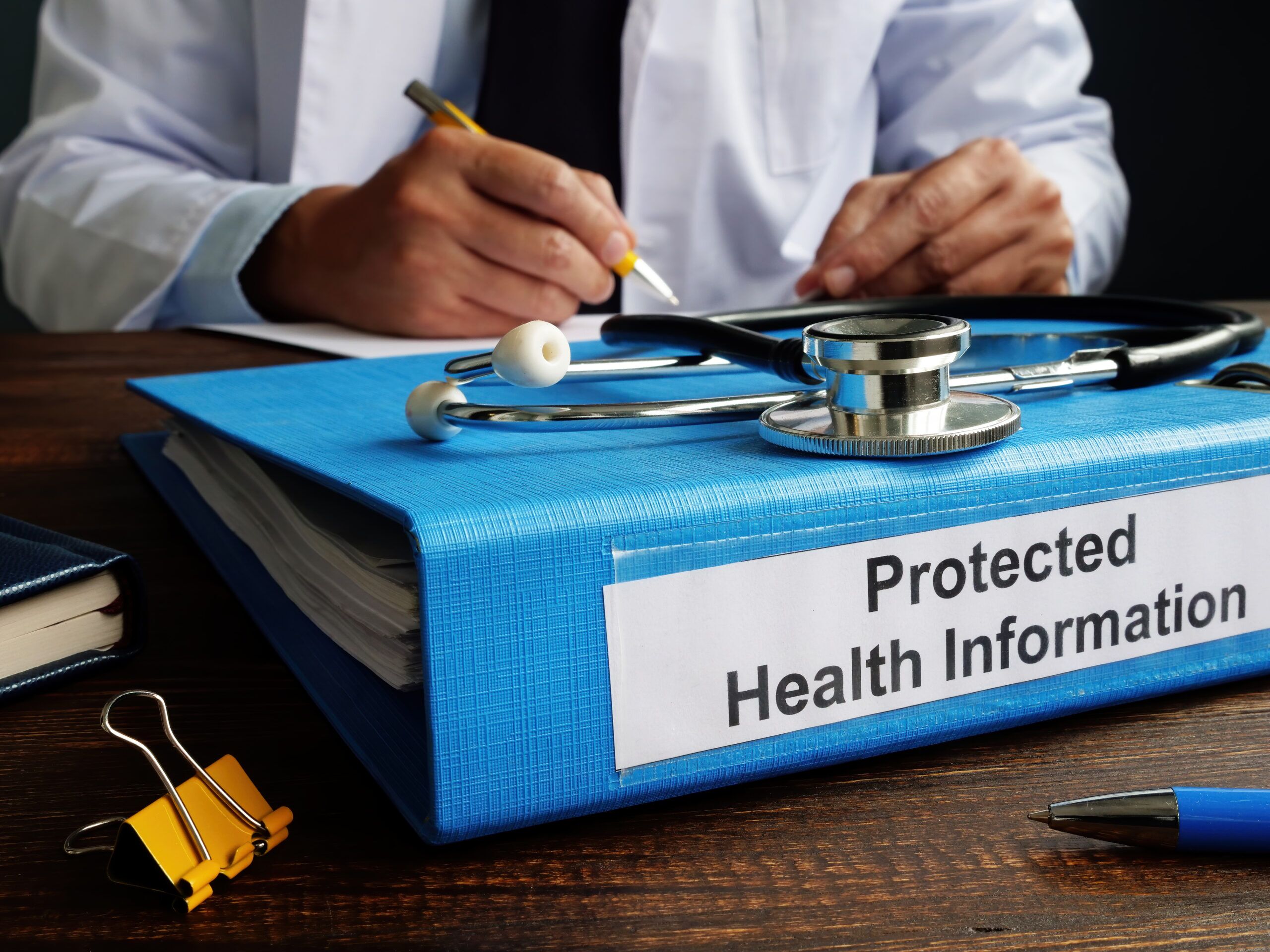 Featured Image for Protected Health Information and Patient Data Security Risk with Healthcare IoT